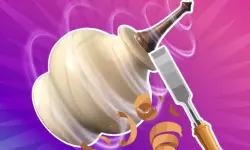 Woodturning Studio background