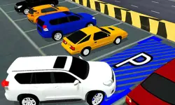 Extreme Car Parking Game 3D