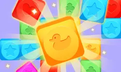 Royal Match Tile Family