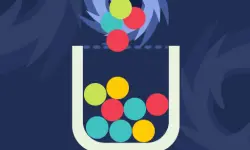 Filled Glass 3: Portals