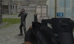 Army Frontline Mission