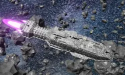 Idle Space Tower Defence