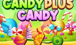 Candy Plus Candy