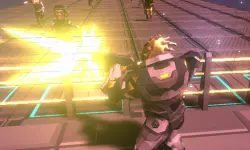 Zombie World Rogue background