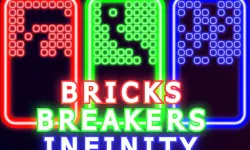 Bricks Breakers Infinity