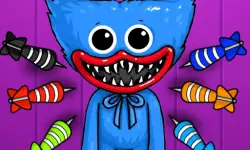 Kick The Poppy Play Time