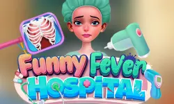 Funny Fever Hospital