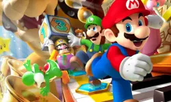 Super Mario Run Tour