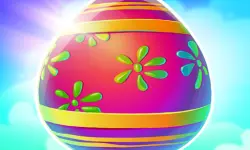 Easter Memory - Chocolate Bunny Match 3 Pop Games