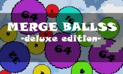 Merge Ballss Deluxe Edition
