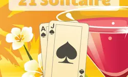 21 Solitaire