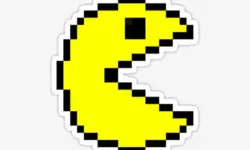 Pacman Adventure