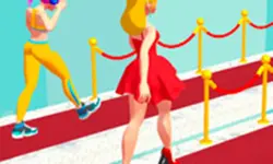 Shoe Race - Fun  amp; Run 3D Game