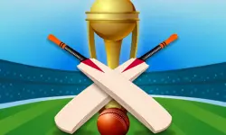 Cricket Champions Cup