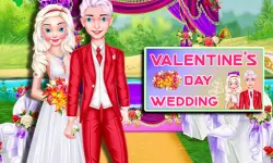 Emma Surprise Valentine Dessert