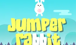 Jumper Rabbit