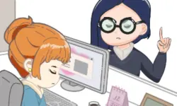 Office Escape to Date