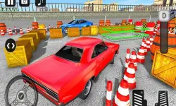 Advance Car Parking Pro : Car Parking Game