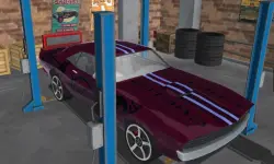 Crazy SuperCars Sky Stunt Trial