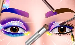Eye Art Perfect Makeup