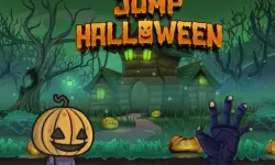 Halloween Jump