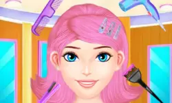 Girl Crazy Hair Challenge