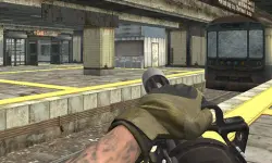 Call of Ops 3 background