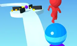 Ball Runner 3D