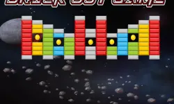 Brick Out Game