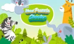Head Puzzle Shooter