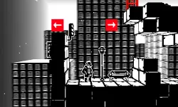 parallel universe city adventure