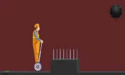 Happy Fun Rider Wheels 2019