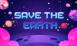 Save The Galaxy Online Game