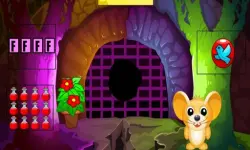 G2M Cave Land Escape