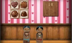 Amgel Valentines Day Escape 3