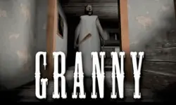 Granny Horror Village