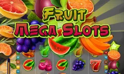 Fruit Mega Slots