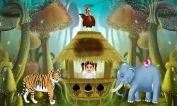 Rescue The Hungry Girl