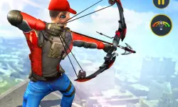 Archery Competition 3D