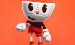 CUPHEAD 3D