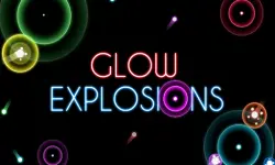 Glow Explosions !