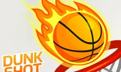 Dunk Shot