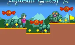 Nikosan Quest 2