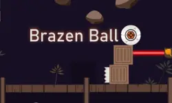 Brazen Ball