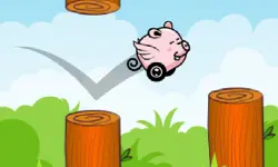 Flappy Pig