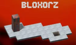 Bloxorz