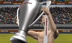 Nations League Soccer