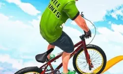 Riding master
