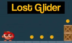 Lost Glider