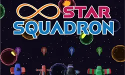 Infinity Star Squadron